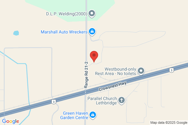 Marshall Metals Scrap Recycling Ltd