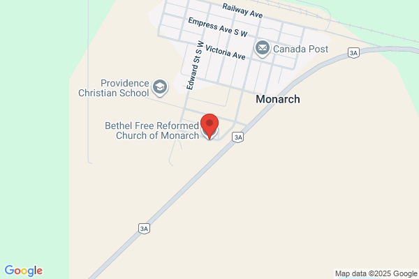 Bethel Reformed Church the
