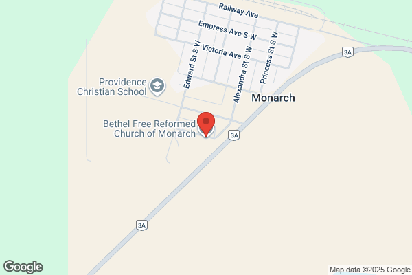 Bethel Reformed Church the
