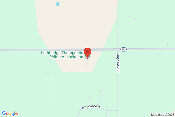 Lethbridge Handicapped Riding Association