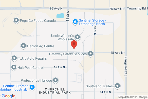 Crown Food Equipment Ltd