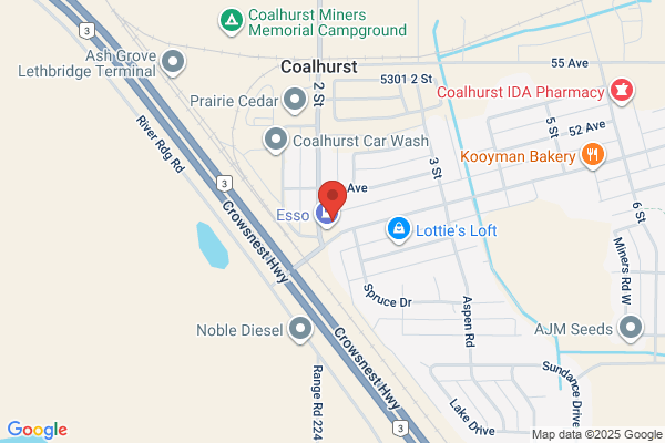 Coyote Grill & Wok