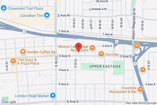 Saigonese Restaurant the