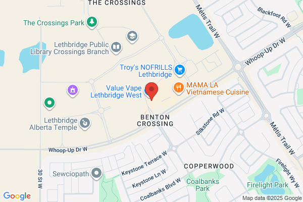 Boston Pizza, Northside & Westside Deliveries