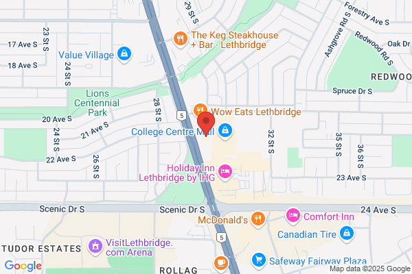 Boston Pizza, Southside Deliveries