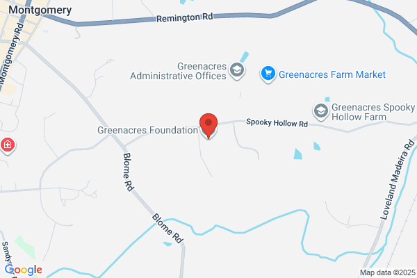Green Acres Foundation