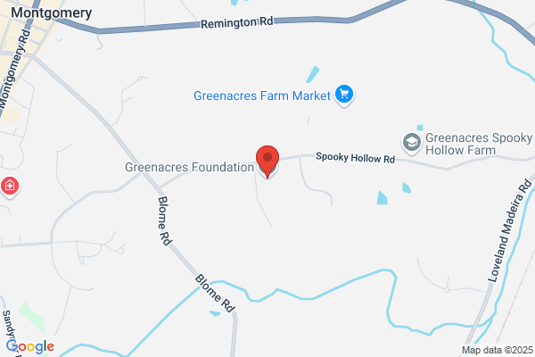 Green Acres Foundation
