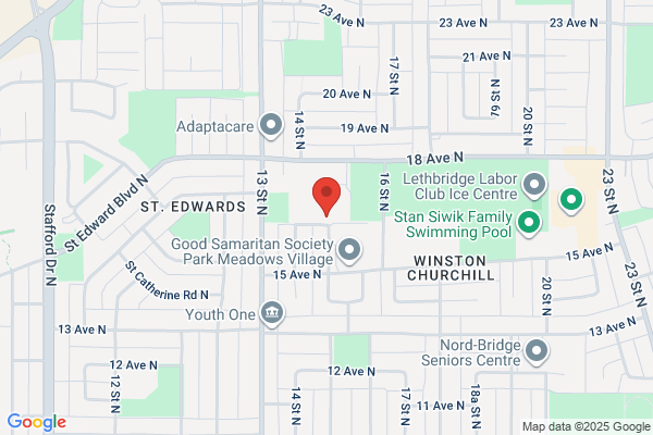 Green Acres Foundation Housing For Seniors