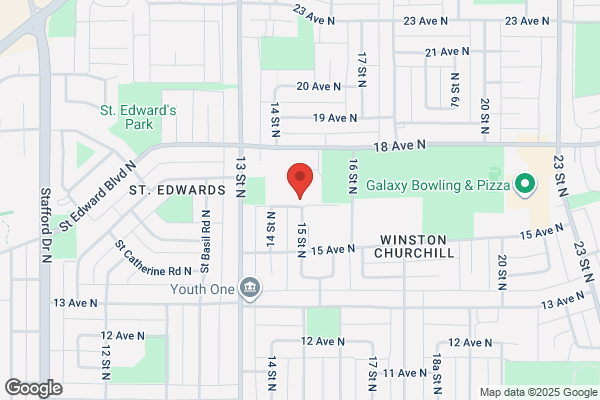 Green Acres Foundation Housing For Seniors