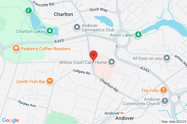 Charlton & Hill, Roofing