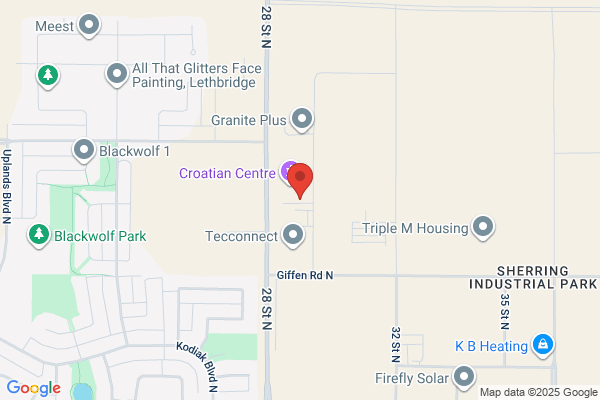 Kolk's Roofing 1995, Residential Ofc