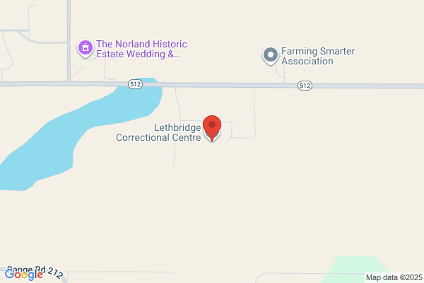 Lethbridge Community College, Centre For Health Justice and Human Services, Correctional Studies