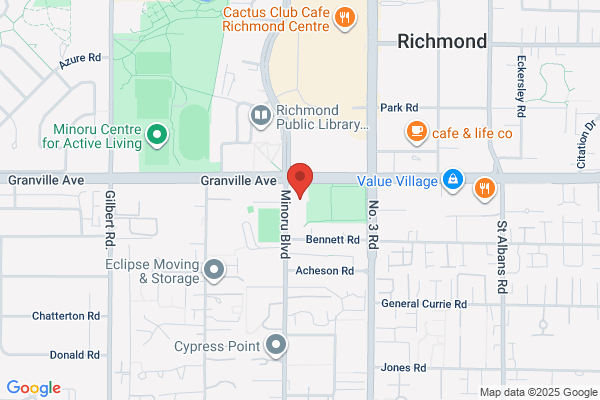 Richmond Family Services Ltd