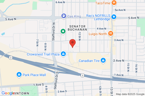 Immigrant Services-Lethbridge Family Services