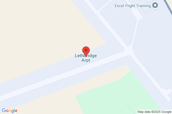 Lethbridge International Airshow