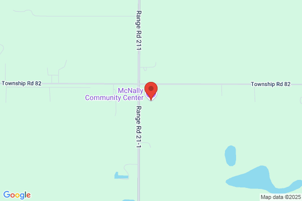 McNally Community Association