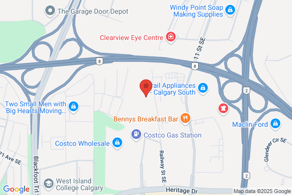 Southern Alberta Epilepsy Association