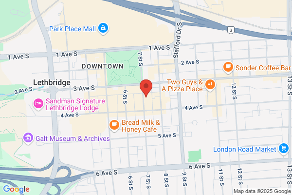 Doug's Sports Ltd
