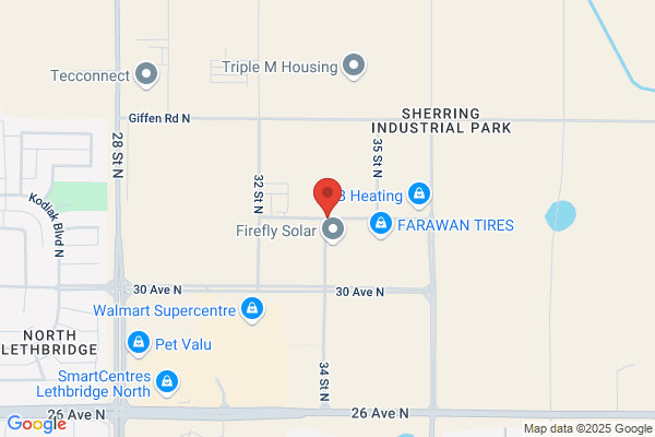 Peeks Heating & Air Conditioning