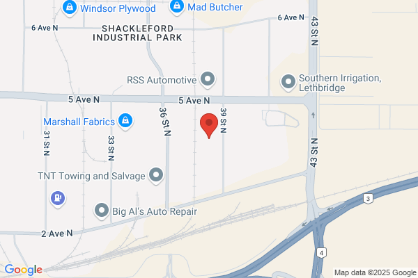 Bolt Supply House Ltd the