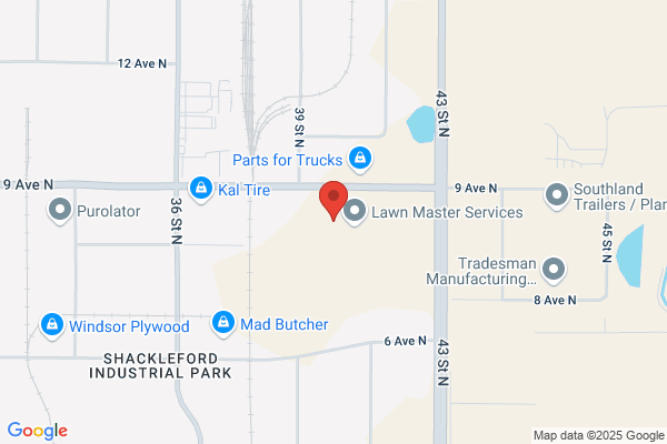 Diesel Tech Services