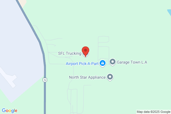 J K Trucking, A Division of J Koliaska Ent Ltd
