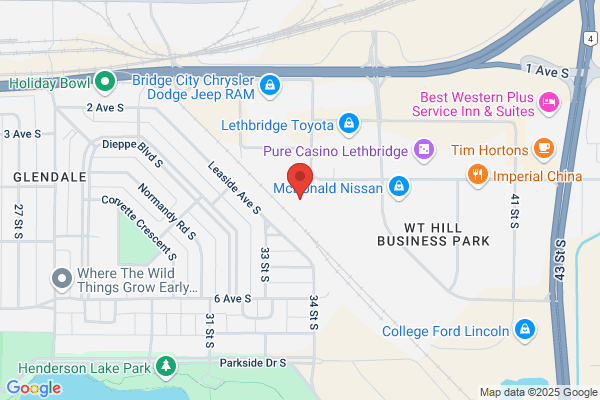 Davis Wholesale