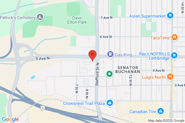 Crowsnest Trail Auto Sales