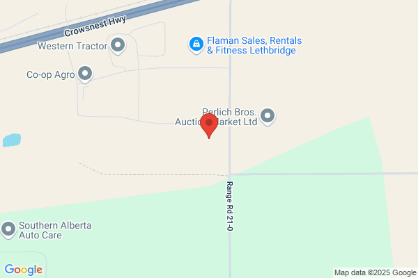 Lethbridge Animal Clinic