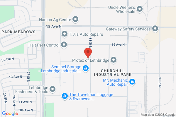 Bridge Pump & Machinery Co Inc