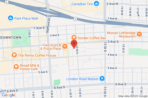 Camfield Drilling Services Ltd