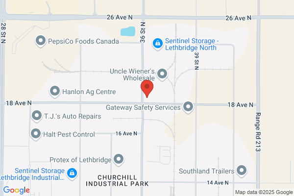 Lethbridge Weddings.Com