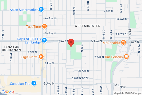 Westminster Neighborhood Association