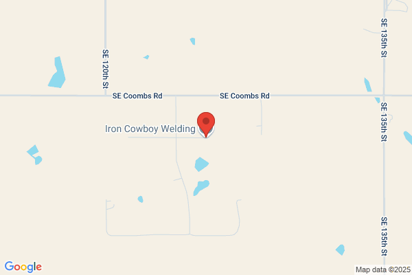 Cowboys Welding Ltd