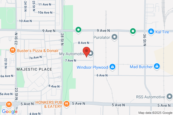 Sundance Portable Welding Ltd
