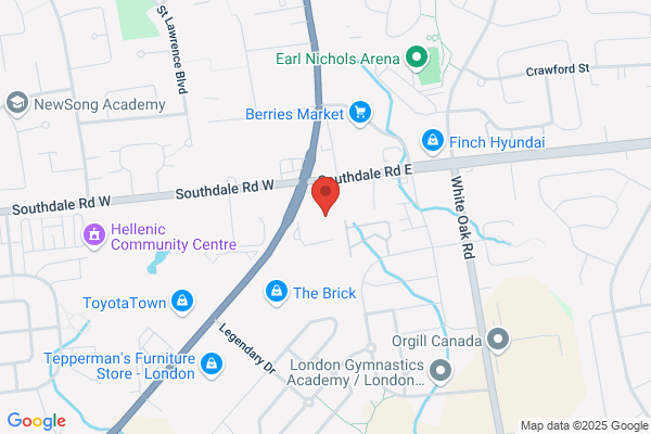 CPR Cell Phone Repair London