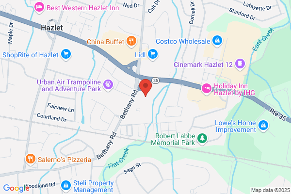 Bedford Bookkeeping
