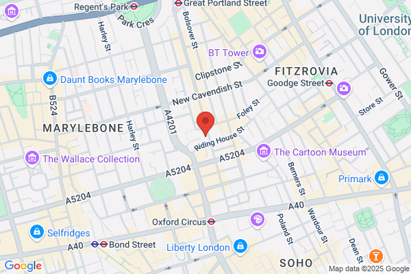 Westminster Acoustics