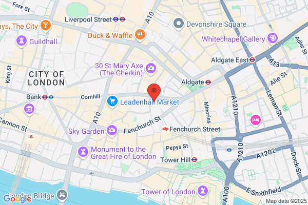 McGill & Partners Communication Inc
