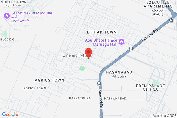 Emenac Call Center Services