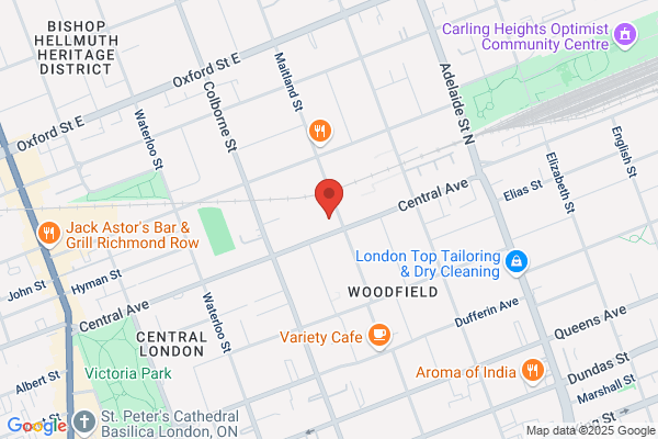 McCabe Promotional Advertising Inc