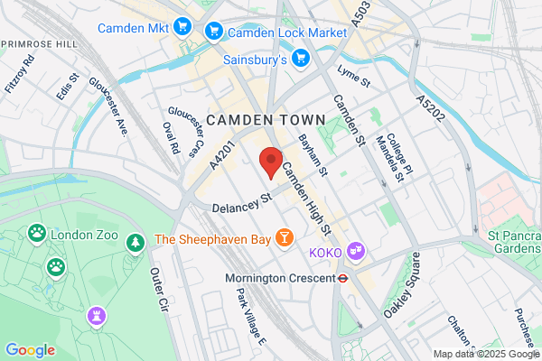 London Air Purification Systems