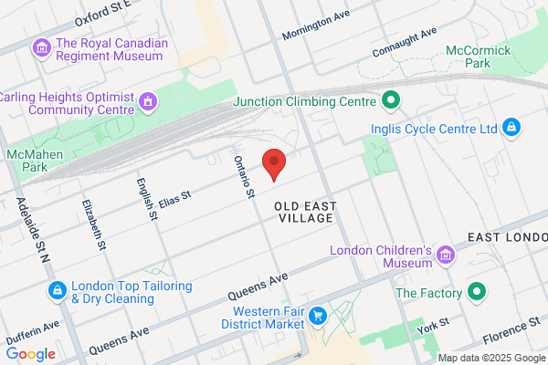 CJ Hvac Services