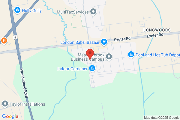 London HVAC Pros