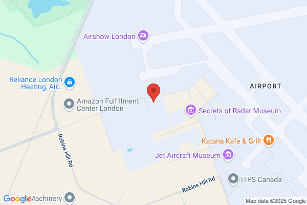 Xu Aviation Ltd