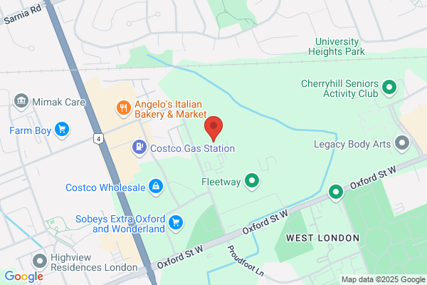 695 Proudfoot Lane