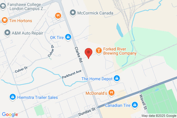 Mudge's E Appliance & Service Shop
