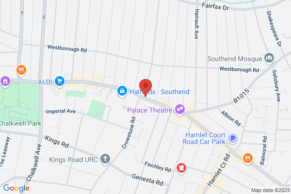 Discount Appliances Sales & Service Ltd