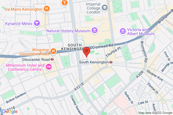 Psychic & Spiritual Sciences Centre