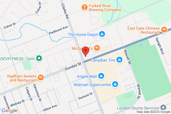 HODL Bitcoin ATM - Harry's Mini Mart